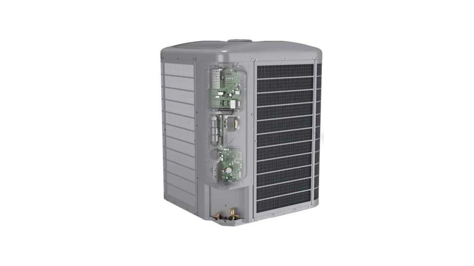 Birmingham Heat Pumps